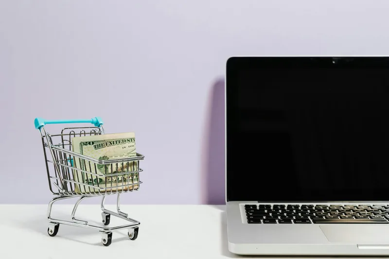 Meta Ads Manager ad set budget and schedule settings showing RM 40 daily budget and campaign spending limit for a Malaysian ecommerce retargeting campaign